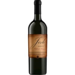 ジョッシュ・セラーズバーボン バレル エイジド カベルネ 750ml アメリカ/カリフォルニア [赤ワイン]