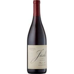 ジョッシュ・セラーズ ピノ・ノワール セントラル・コースト 750ml アメリカ/カリフォルニア [赤ワイン]