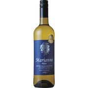 アランブリュモン マリアンヌ ブラン 750ml フランス [白ワイン]