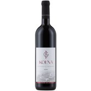 バラゲーザ フェテアスカネアグラ 13.87度 750ml ルーマニア/クリシャナ地方 [赤ワイン]