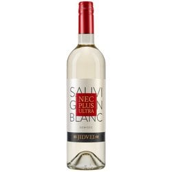ネクプルスウルトラ ソーヴィニョンブラン 12.5度 750ml ルーマニア/トランシルバニア地方 [白ワイン]