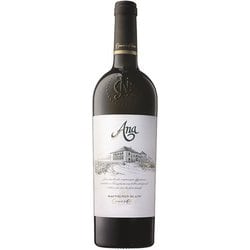 アナ ソーヴィニョンブラン 12.5度 750ml ルーマニア/トランシルバニア地方 [白ワイン]