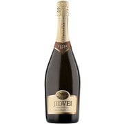 ジドヴェイ エクストラ ドライ 12度 750ml ルーマニア/トランシルバニア地方 [スパークリングワイン]