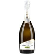マルガリタール アルブ デミセック 12度 750ml ルーマニア/トランシルバニア地方 [スパークリングワイン]
