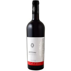 アルティサン フェテアスカネアグラ 14.5度 750ml ルーマニア [赤ワイン]