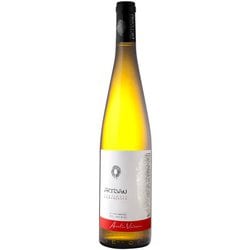 アルティサン タマイオアサロマネアスカ セック 13.5度 750ml ルーマニア/ムンテニア地方 [白ワイン]