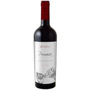 プロメッサ フェテアスカネアグラ＆シラー 14.5度 750ml ルーマニア/ドブロジェア地方 [赤ワイン]