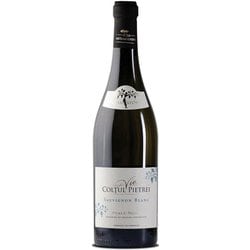 ヴィアコルツルピエトレイ ソーヴィニョンブラン 13.5度 750ml ルーマニア/ムンテニア地方 [白ワイン]