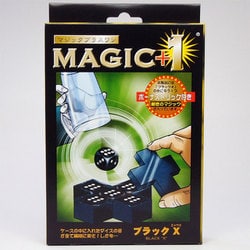 I1153 MAGIC＋1 ブラックエックス