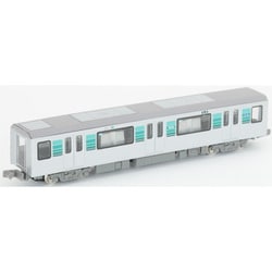 (中古)TOMYTEC 横浜市営地下鉄グリーンライン 10000形 4両セットA Amazon | リニア地下鉄道コレクション 横浜市営地下鉄グリーン