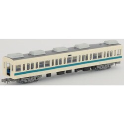 鉄道コレクション　小田急電鉄2600形 ６両セット TOMYTEC 鉄コレ 小田急電鉄2600形 6両セット railways湘南ライン