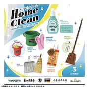 HOME CLEAN（ホームクリーン） フィギュアコレクション 1個 [コレクショントイ]