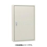 BX 5050-35 [盤用キャビネット BX 500×500×350mm ベージュ]
