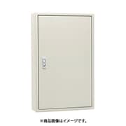 BX 7060-14K [盤用キャビネット BX 700×600×140mm クリーム]
