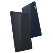 Lenovo TAB6 BL LVSAP1 アビスブルー [5G対応 Androidタブレット]