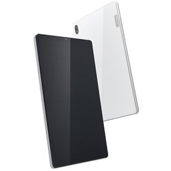 超格安【美品】Lenovo TAB6 ムーンホワイト Androidタブレット本体