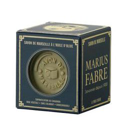 サボン・ド・マルセイユ ネイチャーオリーブ 200g [石けん]