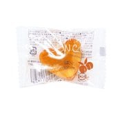 パトモスバスエッセンス ハートアプリコット 1個