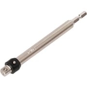 TONE 電動ドリル用クイックリリースソケットアダプター 2BAQ-12L150