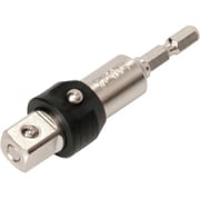 TONE 電動ドリル用クイックリリースソケットアダプター 2BAQ-16L085