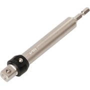 TONE 電動ドリル用クイックリリースソケットアダプター 2BAQ-16L150