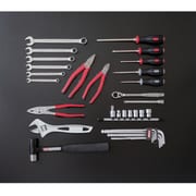 CS310C [TONE シャッター付サービスボード 工具一式のみ]