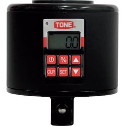 TONE ハンディデジトルク H6DT600