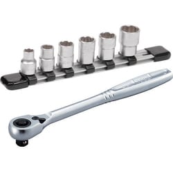 HQF30610 [TONE クイックフィットソケットレンチセット]