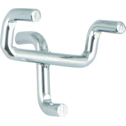 PBH-LS3 [TONE L形フックセット 3個組 C50Bハーフボード専用フック]