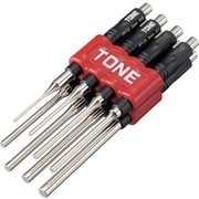 TONE ピンポンチセット PP800P