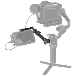 ヨドバシ.com - SmallRig スモールリグ 調整可能EVFマウントNATO