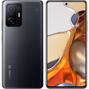 SIMフリースマートフォン/MIUI 12.5 based on Android R/6.67インチ/メモリ8GB/ストレージ256GB/メテオライトグレー Xiaomi 11T PRO/GR/256GB 初回限定版