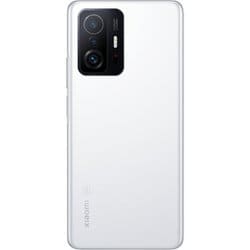 ヨドバシ.com - シャオミ Xiaomi SIMフリースマートフォン/MIUI 12.5 based on Android R/6.67インチ/ メモリ8GB/ストレージ128GB/ムーンライトホワイト Xiaomi 11T/WH/128GB 初回限定版 通販【全品無料配達】