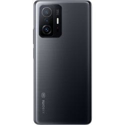 ヨドバシ.com - シャオミ Xiaomi SIMフリースマートフォン/MIUI 12.5 based on Android R/6.67インチ/ メモリ8GB/ストレージ128GB/メテオライトグレー Xiaomi 11T/GR/128GB 初回限定版 通販【全品無料配達】