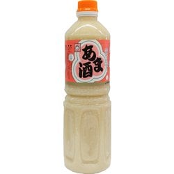 あま酒（ストレート）1000ml