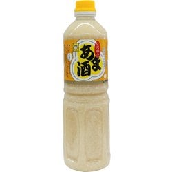 しょうが入りあま酒（ストレート）1000ml