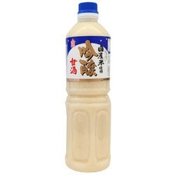 吟醸甘酒1000ml
