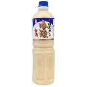吟醸甘酒1000ml