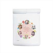 乙女ゲームの破滅フラグしかない悪役令嬢に転生してしまった・・・X ぐいっと！ ライティングミラー （01） ヒロインズ [キャラクターグッズ]