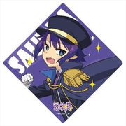 ジャヒー様はくじけない！ 耐水耐久ステッカー サルワ [キャラクターグッズ]