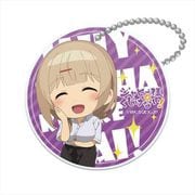 ジャヒー様はくじけない！ PVCキーホルダー 店長 [キャラクターグッズ]