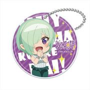 ジャヒー様はくじけない！ PVCキーホルダー ドゥルジ [キャラクターグッズ]