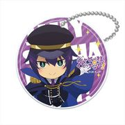 ジャヒー様はくじけない！ PVCキーホルダー サルワ [キャラクターグッズ]
