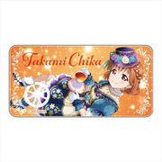 ラブライブ！サンシャイン！！ ドミテリア vol.3 高海千歌 [キャラクターグッズ]