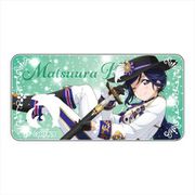 ラブライブ！サンシャイン！！ ドミテリア vol.3 松浦果南 [キャラクターグッズ]