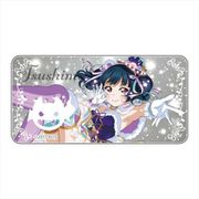 ラブライブ！サンシャイン！！ ドミテリア vol.3 津島善子 [キャラクターグッズ]