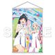 ラブライブ！スーパースター！！ B1タペストリー Liella！ 嵐千砂都＆葉月恋 [キャラクターグッズ]