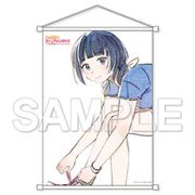 ラブライブ！虹ヶ咲学園スクールアイドル同好会 B2タペストリー 朝香果林（2） [キャラクターグッズ]