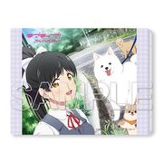 ラブライブ！スーパースター！！ キャンバスアート Liella！ 葉月恋 [キャラクターグッズ]