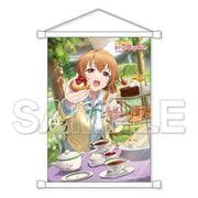 ラブライブ！虹ヶ咲学園スクールアイドル同好会 B5タペストリー 近江彼方 [キャラクターグッズ]